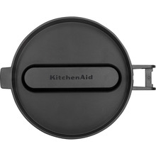 Кухонний комбайн KITCHENAID 5KFP0921EOB 2,1л Black