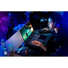 Ноутбук Acer Predator Helios 16 PH16-71-770K Abyssal Black (NH.QJQEU.003)