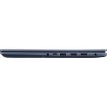 Ноутбук ASUS Vivobook 15X OLED X1503ZA-L1316 Quiet Blue (90NB0WY1-M00TA0)