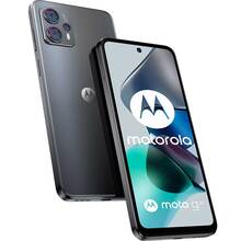 Смартфон Motorola G23 8/128GB Dual Sim Matte Charcoal
