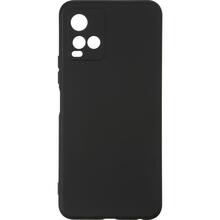 Чохол ArmorStandart ICON Case для Vivo Y21 / Y33s Camera cover Black (ARM61434)