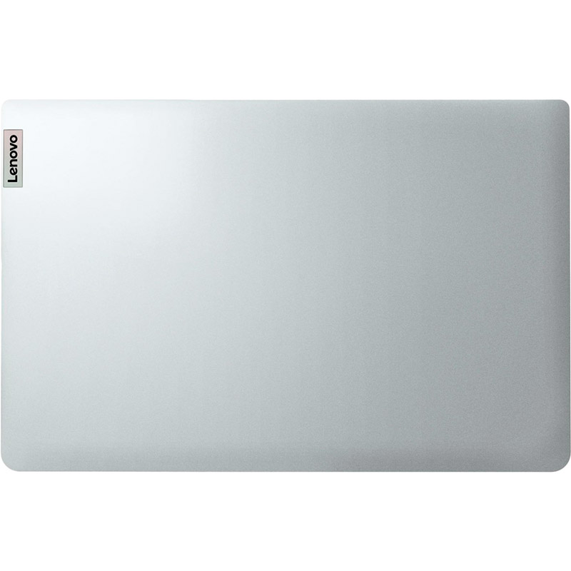 В Україні Ноутбук LENOVO IdeaPad 1 15IGL7 Cloud Grey (82V7008FRA)