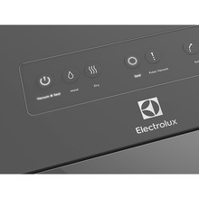 Вакуумный упаковщик ELECTROLUX E6VS1-6AG