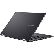 Ноутбук ASUS VivoBook Flip 14 TP470EA-EC480W Indie Black (90NB0S01-M00NJ0)