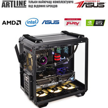 Комп'ютер ARTLINE Gaming GT502 (GT502v26)