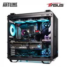 Комп'ютер ARTLINE Gaming GT502 (GT502v31)