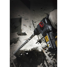 Перфоратори CAT DX21