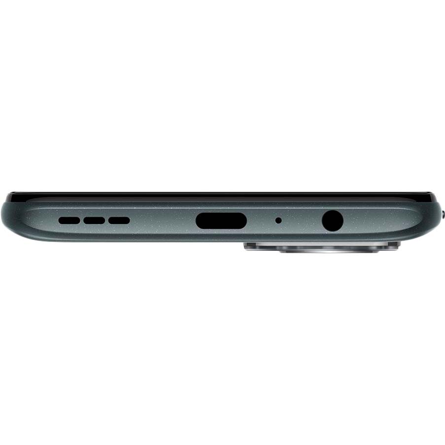 В Україні Смартфон ZTE A72S 4/64GB Dual Sim Grey (993079)