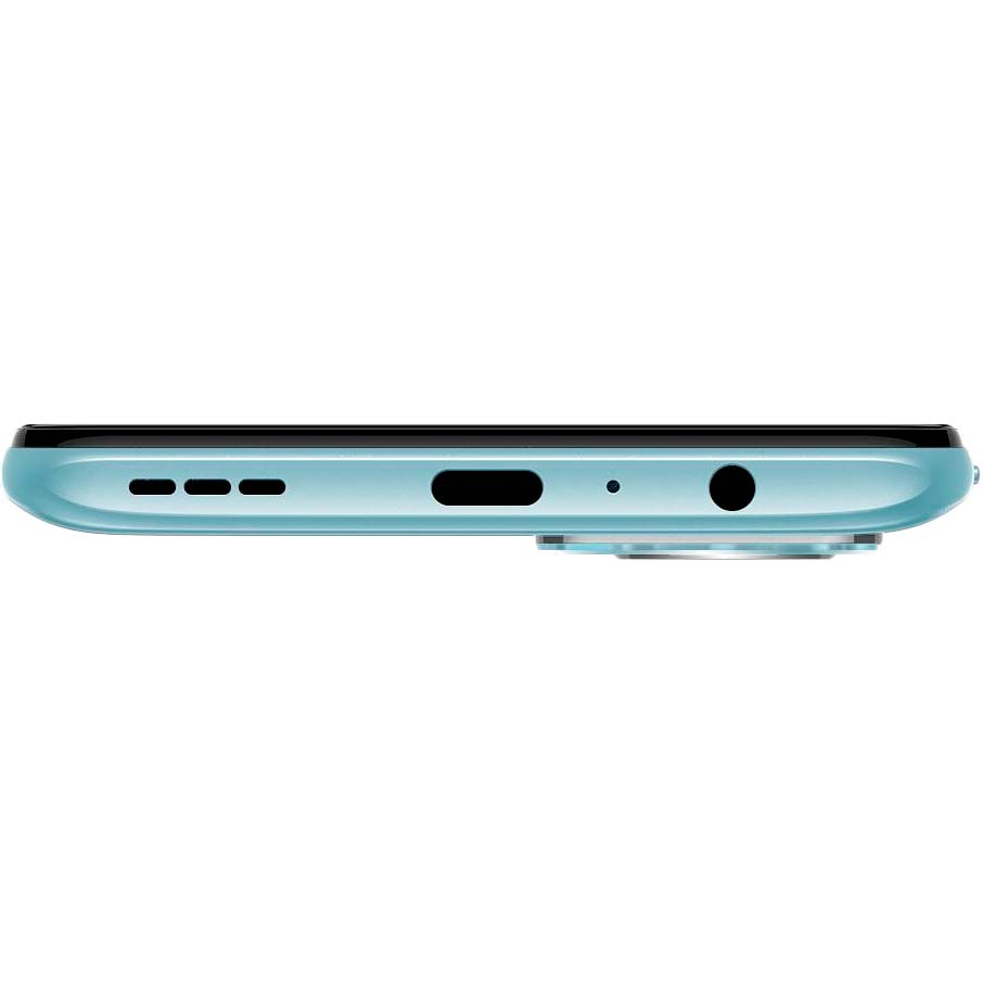 В Україні Смартфон ZTE A72S 4/64GB Dual Sim Blue (993080)