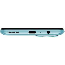 Смартфон ZTE A72S 4/64GB Dual Sim Blue (993080)