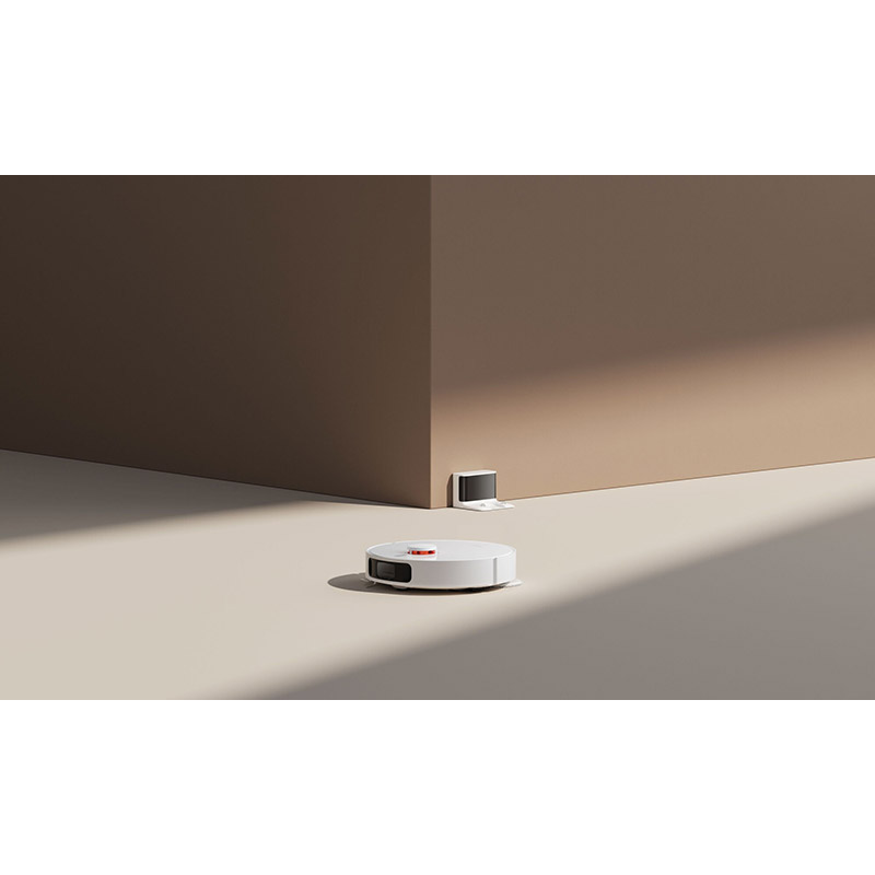 Фото 14 Робот-пилосос XIAOMI Robot Vacuum S10+