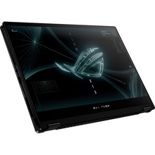 Ноутбук ASUS ROG Flow X13 GV302XI-MU011W Off Black (90NR0G41-M000Z0)