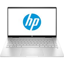 Ноутбук HP Pavilion x360 14-ek1008ua Silver (833G3EA)