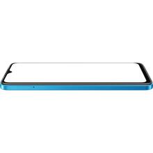Смартфон INFINIX SMART 7 X6515 3/64GB Peacock Blue (10039050)