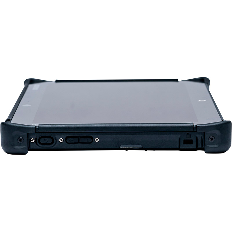 Планшет DURABOOK R11 11.6" 8/256 Gb Black (R1G1A2BABAXX) Оперативная память, Гб 8