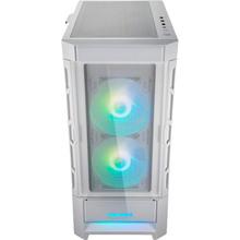 Корпус COUGAR Duoface RGB White