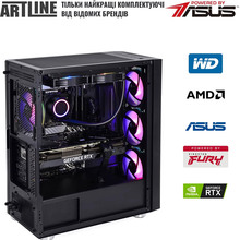 Комп'ютер ARTLINE Gaming X94 (X94v72Win)