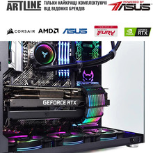 Компьютер ARTLINE Gaming X94 (X94v73Win)