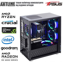 Компьютер ARTLINE Overlord CG10 (CG10v11UA)