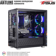 Компьютер ARTLINE Overlord CG10 (CG10v11CS)
