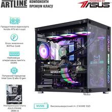 Комп'ютер ARTLINE Overlord X97 (X97v84Win)