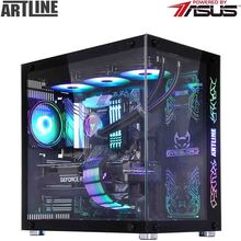 Комп'ютер ARTLINE Overlord X97 (X97v88)