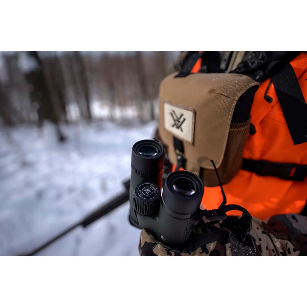 В інтернет магазині Бінокль BRESSER Vortex Triumph HD 10x42 (TRI-1042)