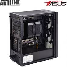 Компьютер ARTLINE WorkStation W76 (W76v14Win)