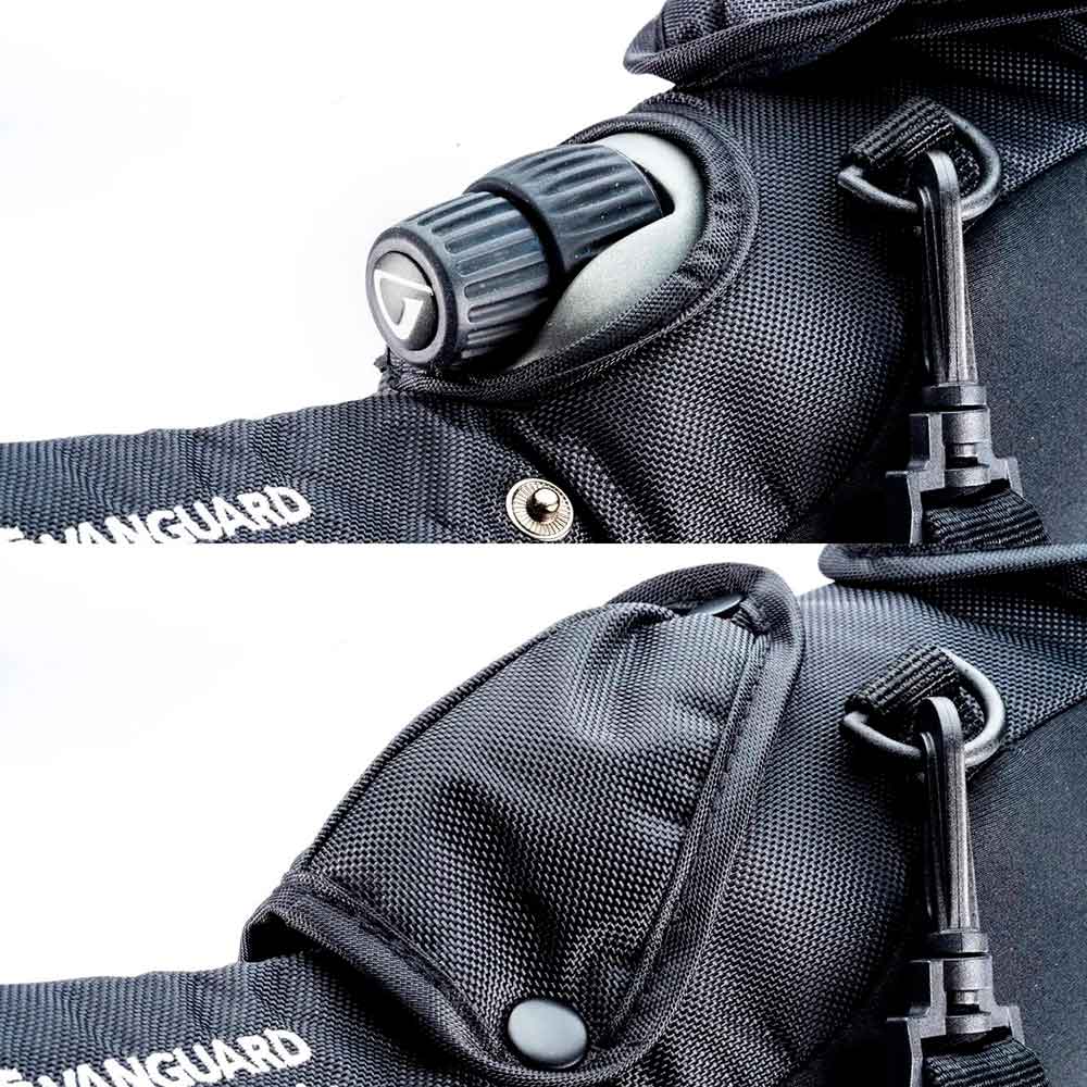 В інтернет магазині Підзорна труба VANGUARD Endeavor HD 82A 20-60x82/45 WP (Endeavor HD 82A)