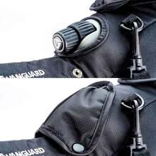 Підзорна труба VANGUARD Endeavor HD 82A 20-60x82/45 WP (Endeavor HD 82A)