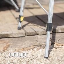 Стіл UQUIP Variety M Grey (244112)