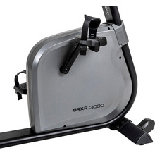 Велотренажер TOORX Recumbent Bike BRXR 3000 (BRX-R3000)