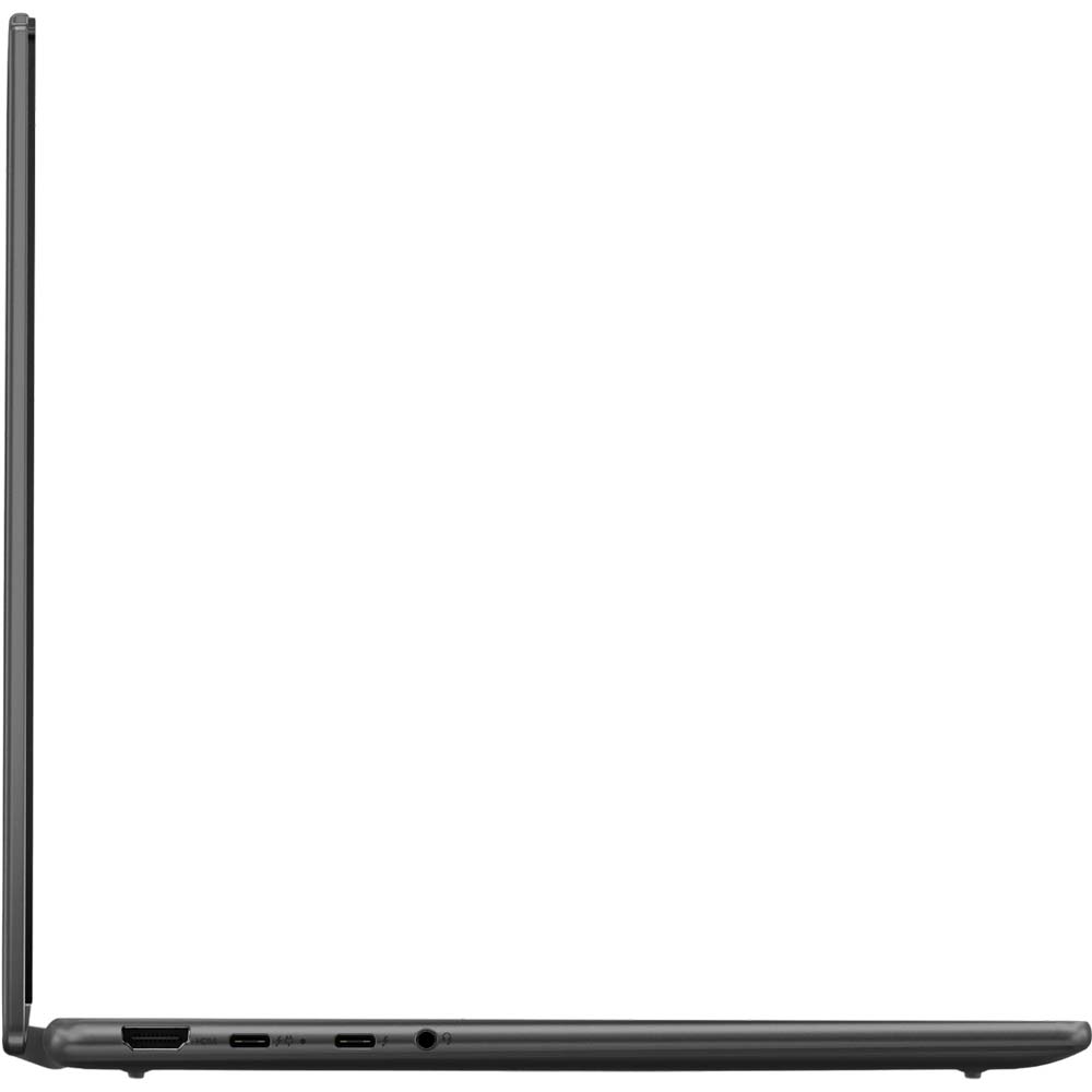 В Украине Ноутбук Lenovo Yoga 7 14ARP8 Storm Grey (82YM006HRA)