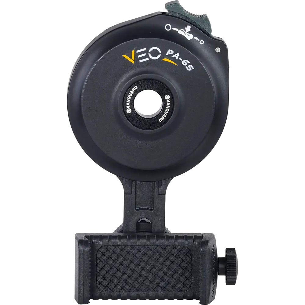 Изображение Адаптер Vanguard Digiscoping Adapter VEO PA-65 для смартфона (VEO PA-65)