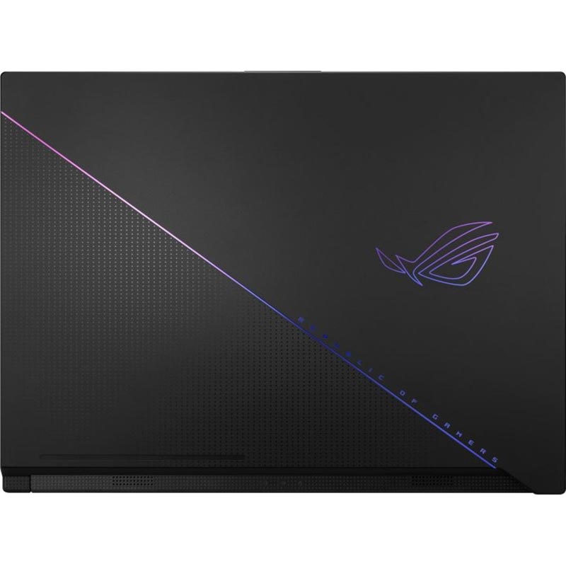 В інтернет магазині Ноутбук Asus ROG Zephyrus Duo 16 (2023) GX650PY-NM025X Black (90NR0BI1-M001H0)