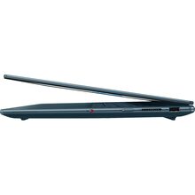 Ноутбук Lenovo Yoga Pro 9 16IRP8 Tidal Teal (83BY004SRA)