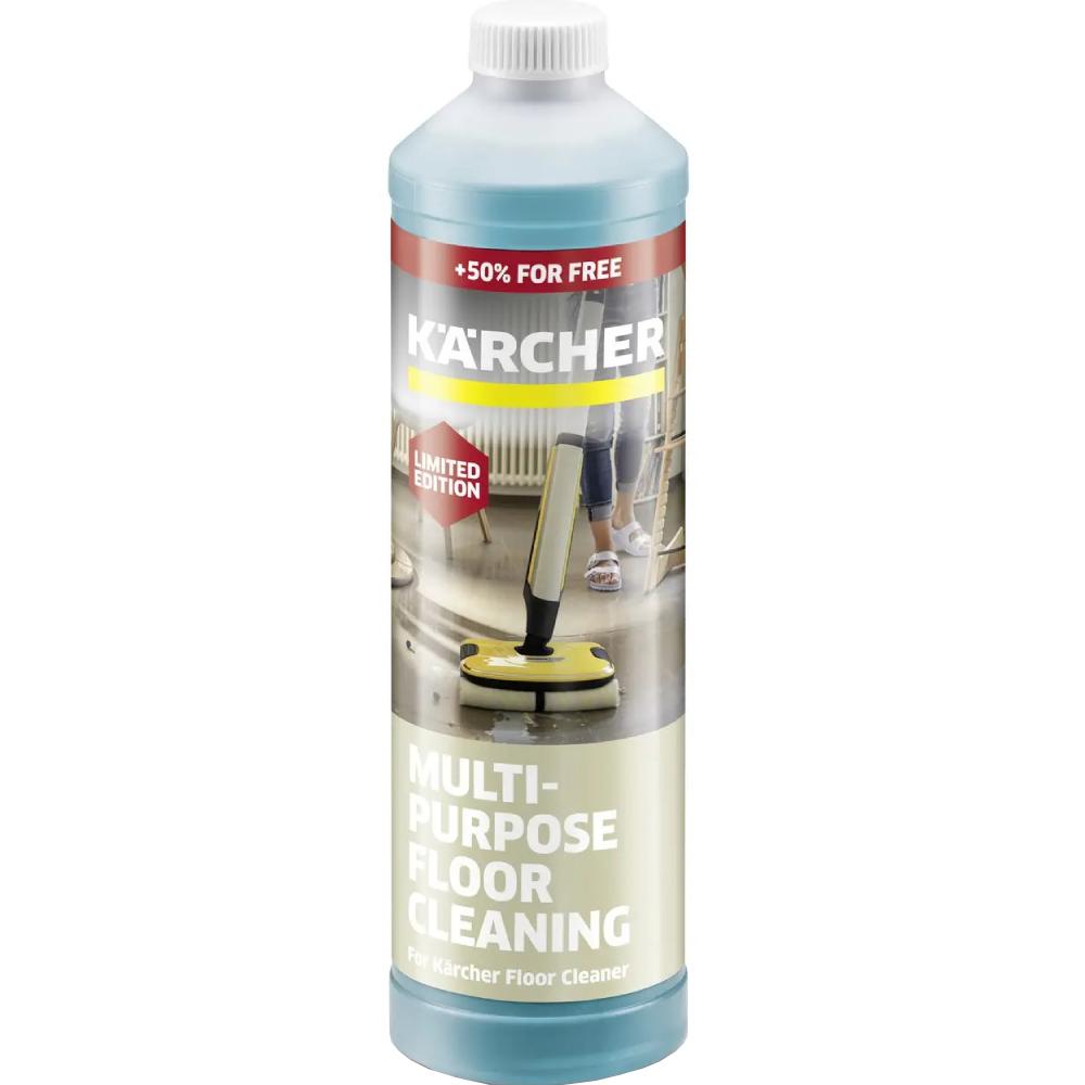 Засіб для підлоги KARCHER RM 536 750 мл (6.296-188.0) Засіб для підлоги KARCHER RM 536 750 мл (6.296-188.0)