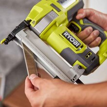 Гвоздезабиватель RYOBI ONE+ R18GN18-0 без АКБ и ЗУ (5133005136)