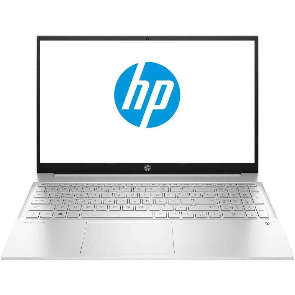 Ноутбук HP Pavilion 15-eg3032ua Natural Silver (834R7EA)