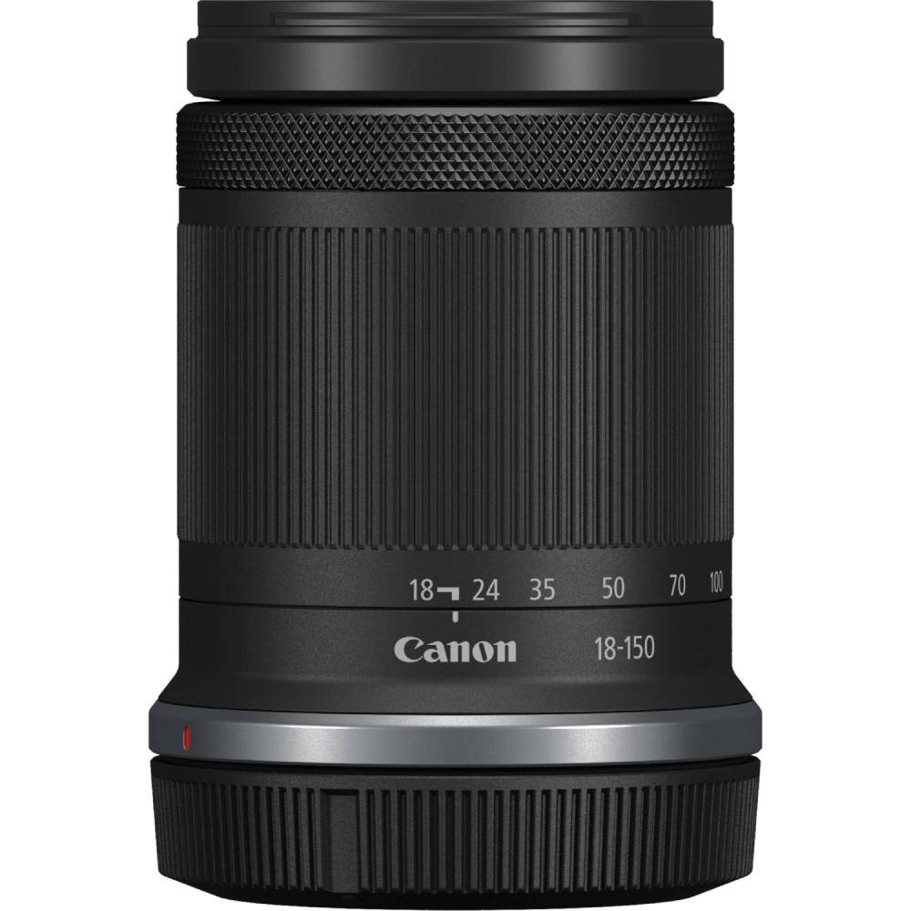 Зовнішній вигляд Фотоапарат CANON EOS R7 + RF-S 18-150 IS STM (5137C040)