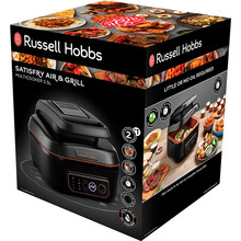 Мультипечь RUSSELL HOBBS SatisFry Air & Grill (26520-56)