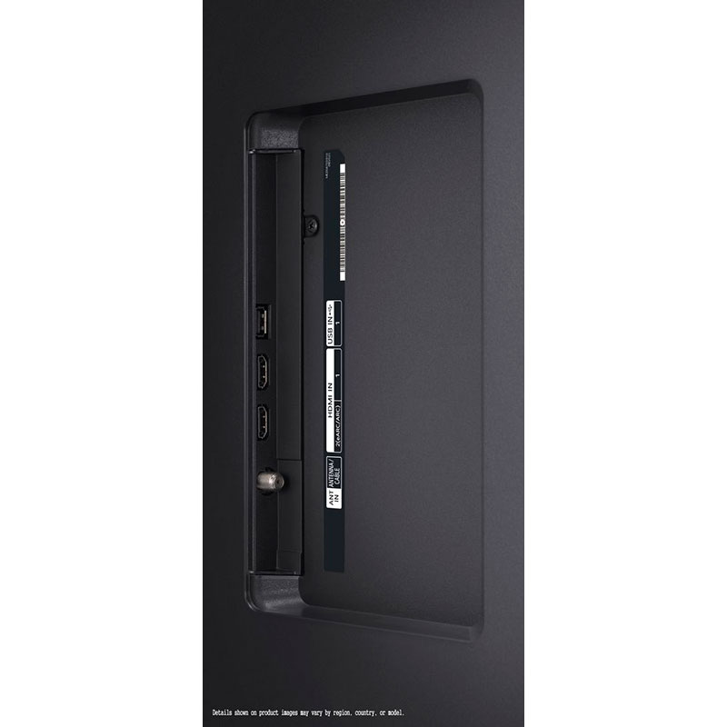 Телевизор LG 50UR78006LK - в интернет-магазине Фокстрот: цены, отзывы,  характеристики