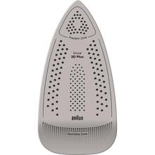 Праска з парогенератором BRAUN IS 7286 BK (0128805002)