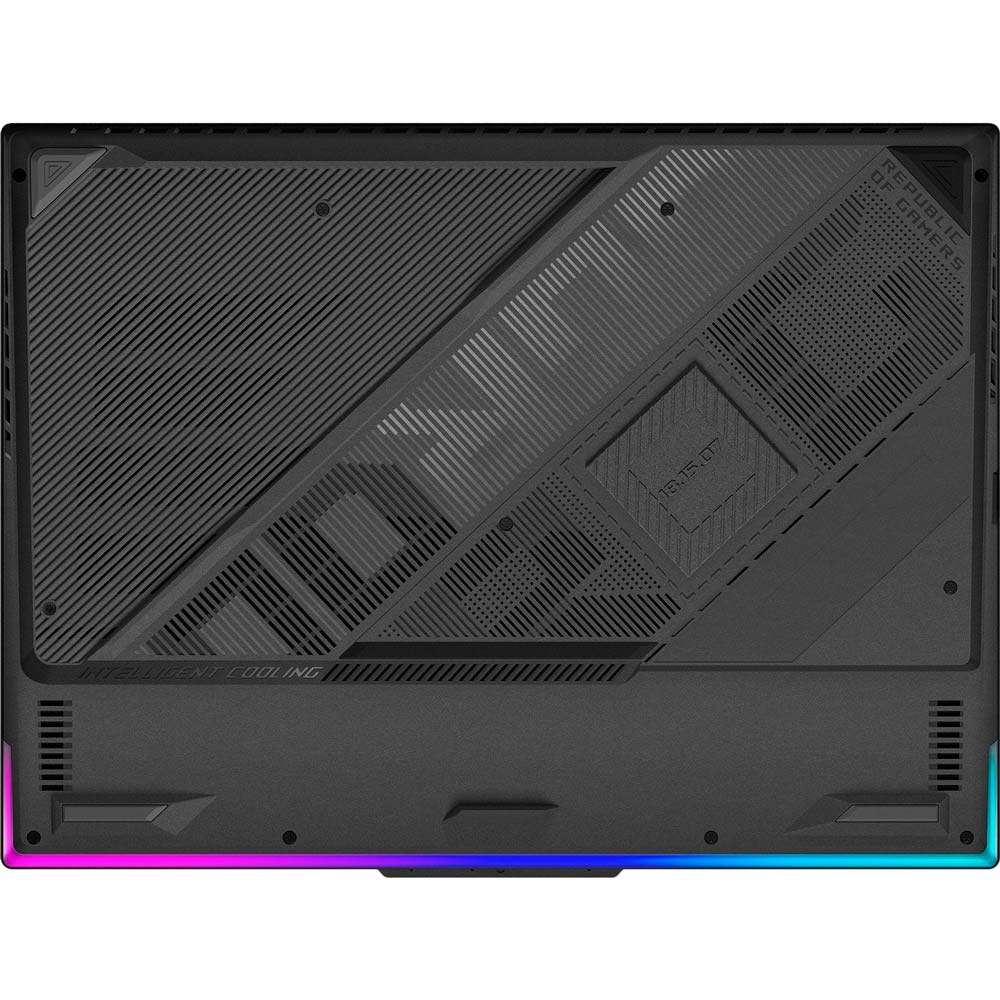 В Україні Ноутбук ASUS ROG Strix G16 G614JV-N3143 Eclipse Gray (90NR0C61-M00CC0)