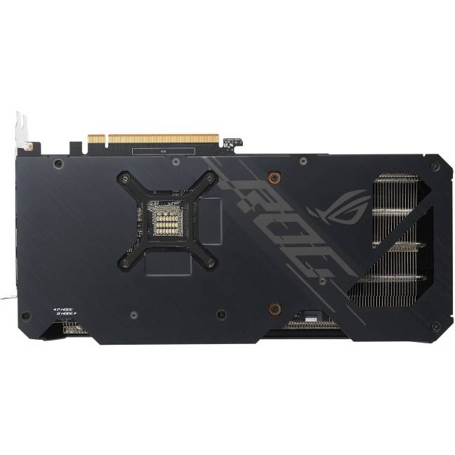 Покупка Відеокарта ASUS Radeon RX 7600 8GB GDDR6 STRIX OC (90YV0IH0-M0NA00)