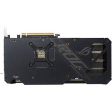 Видеокарта ASUS Radeon RX 7600 8GB GDDR6 STRIX OC (90YV0IH0-M0NA00)