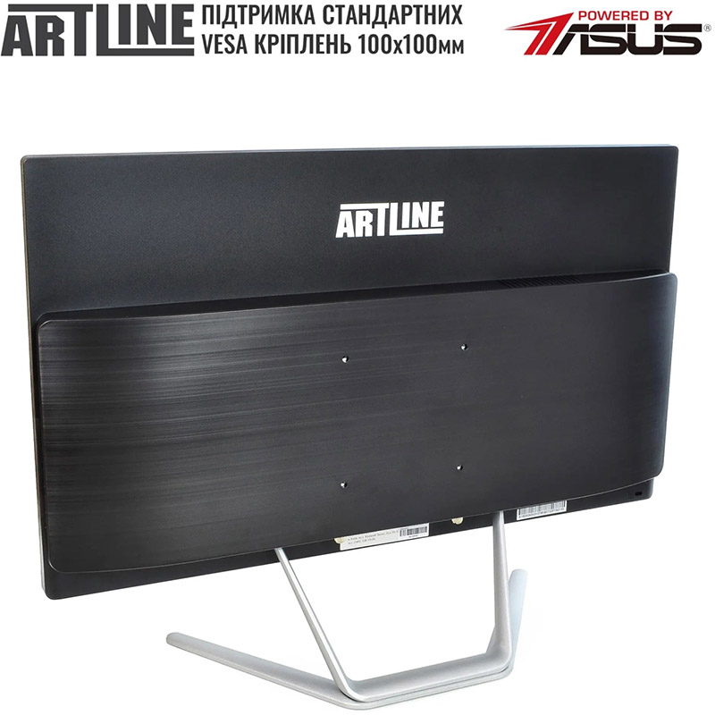 В интернет магазине Моноблок ARTLINE Home G71 Windows 11 Pro (G71v24Win)