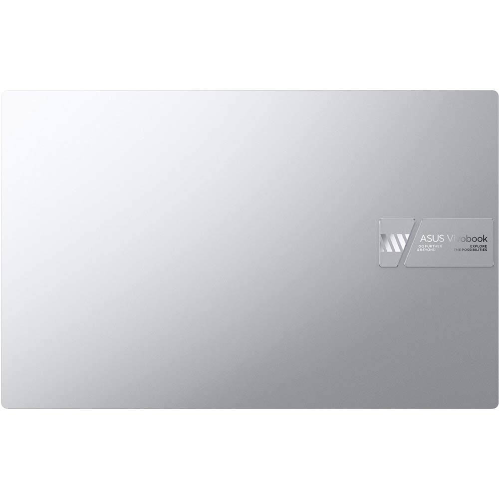 В Україні Ноутбук ASUS Vivobook 15X K3504ZA-BQ034 Cool Silver (90NB11S2-M001D0)