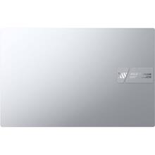 Ноутбук ASUS Vivobook 15X K3504ZA-BQ034 Cool Silver (90NB11S2-M001D0)