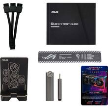 Відеокарта ASUS GeForce RTX 4070 Ti 12GB GDDR6X GAMING STRIX (90YV0II1-M0NA00)